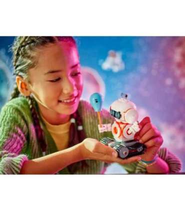 LEGO CREATOR 3 IN 1 31164 Space Robot