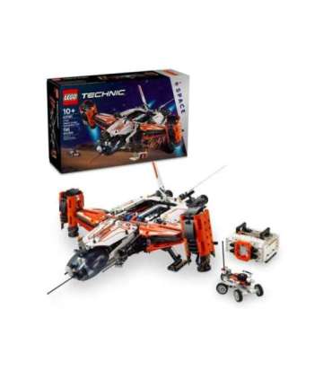 LEGO TECHNIC 42181 VTOL Heavy Carco Spaceship LT81