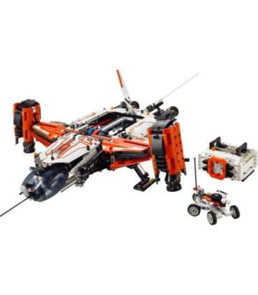 LEGO TECHNIC 42181 VTOL Heavy Carco Spaceship LT81