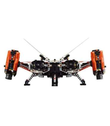 LEGO TECHNIC 42181 VTOL Heavy Carco Spaceship LT81