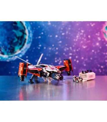 LEGO TECHNIC 42181 VTOL Heavy Carco Spaceship LT81