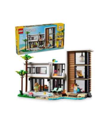 LEGO CREATOR 3 IN 1 31153 Modern House