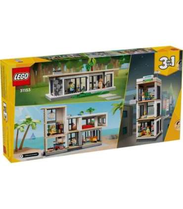 LEGO CREATOR 3 IN 1 31153 Modern House