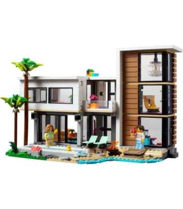 LEGO CREATOR 3 IN 1 31153 Modern House