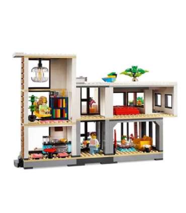 LEGO CREATOR 3 IN 1 31153 Modern House