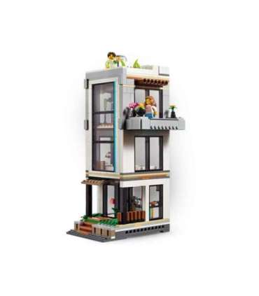 LEGO CREATOR 3 IN 1 31153 Modern House