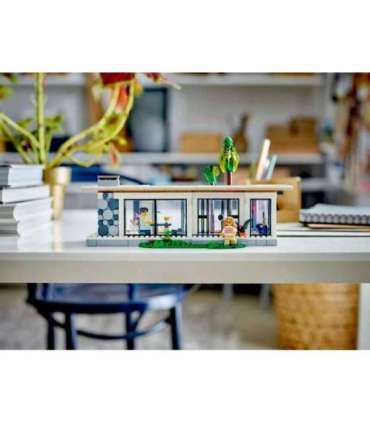 LEGO CREATOR 3 IN 1 31153 Modern House