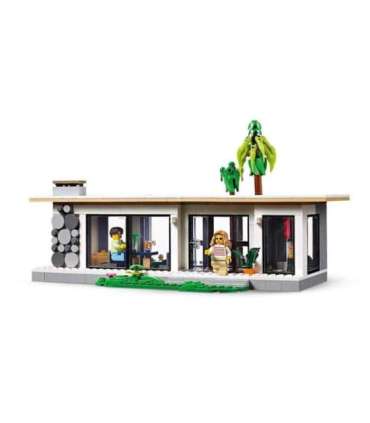 LEGO CREATOR 3 IN 1 31153 Modern House