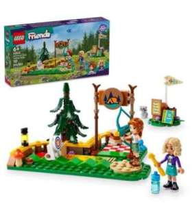 LEGO FRIENDS 42622 Adventure Camp Archery Range