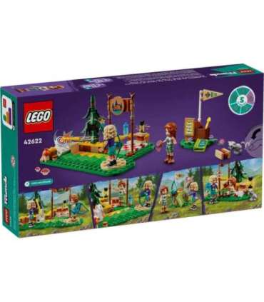 LEGO FRIENDS 42622 Adventure Camp Archery Range