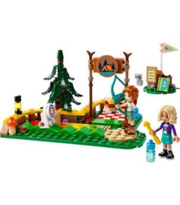 LEGO FRIENDS 42622 Adventure Camp Archery Range