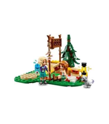 LEGO FRIENDS 42622 Adventure Camp Archery Range