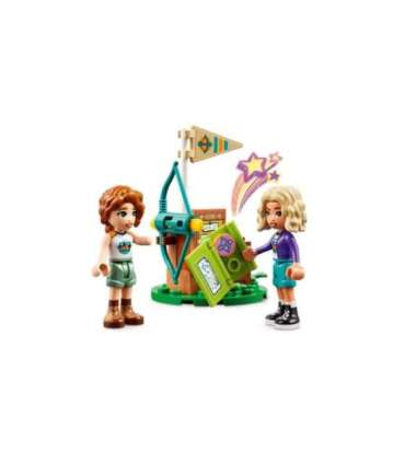 LEGO FRIENDS 42622 Adventure Camp Archery Range