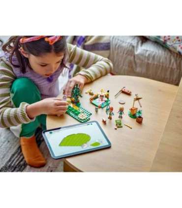 LEGO FRIENDS 42622 Adventure Camp Archery Range