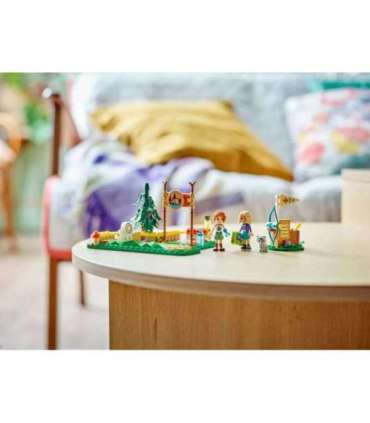 LEGO FRIENDS 42622 Adventure Camp Archery Range