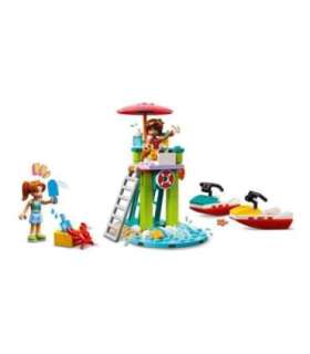 LEGO FRIENDS 42623 Beach Water Scooter