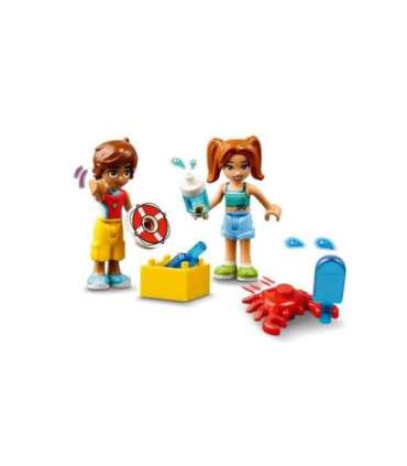 LEGO FRIENDS 42623 Beach Water Scooter