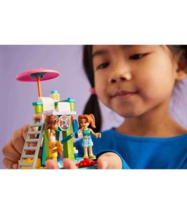 LEGO FRIENDS 42623 Beach Water Scooter
