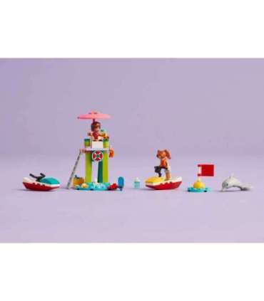 LEGO FRIENDS 42623 Beach Water Scooter