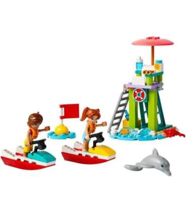 LEGO FRIENDS 42623 Beach Water Scooter