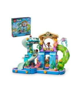 Blocks LEGO FRIENDS 42630 Heartlake City Water Park