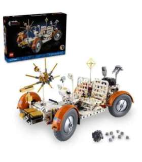 LEGO TECHNIC 42182 NASA Apollo Lunar Roving Vehicle - LRV