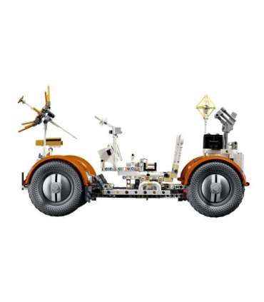 LEGO TECHNIC 42182 NASA Apollo Lunar Roving Vehicle - LRV