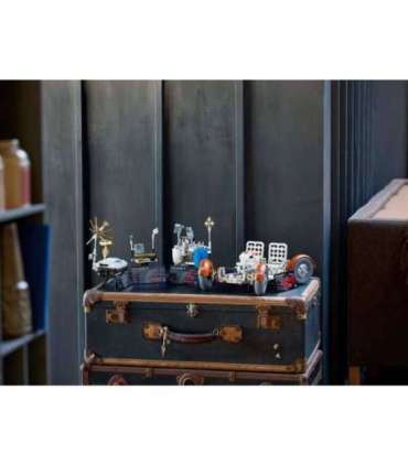 LEGO TECHNIC 42182 NASA Apollo Lunar Roving Vehicle - LRV