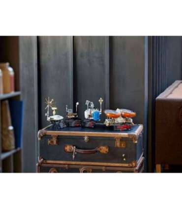 LEGO TECHNIC 42182 NASA Apollo Lunar Roving Vehicle - LRV