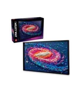 LEGO ART 31212 The Milky Way