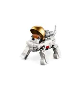 LEGO CREATOR 3 IN 1 31152 SPACE ASTRONAUT