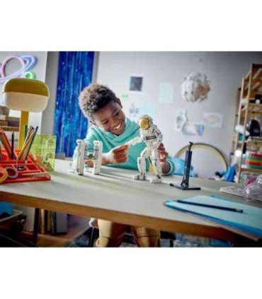 LEGO CREATOR 3 IN 1 31152 SPACE ASTRONAUT