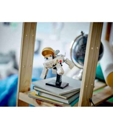 LEGO CREATOR 3 IN 1 31152 SPACE ASTRONAUT