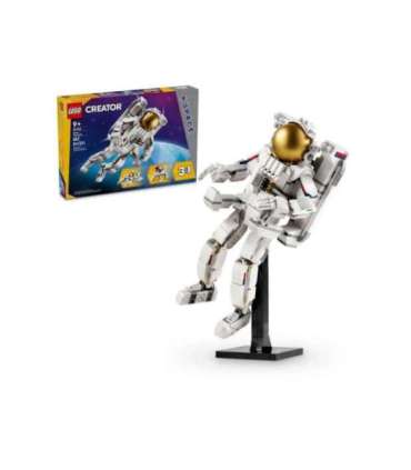 LEGO CREATOR 3 IN 1 31152 SPACE ASTRONAUT