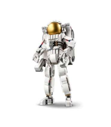 LEGO CREATOR 3 IN 1 31152 SPACE ASTRONAUT