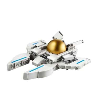 LEGO CREATOR 3 IN 1 31152 SPACE ASTRONAUT