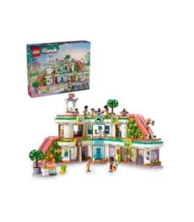 LEGO FRIENDS 42604 HEARTLAKE CITY SHOPPING MALL