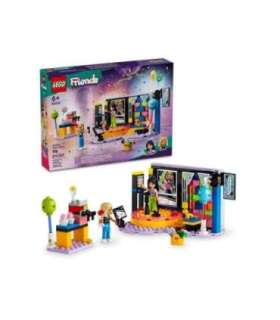 LEGO FRIENDS 42610 KARAOKE MUSIC PARTY