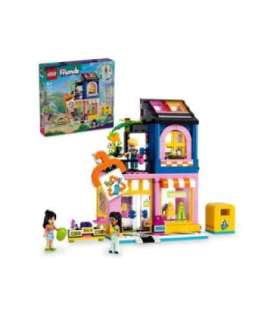 LEGO FRIENDS 42614 VINTAGE FASHION STORE