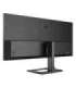 Philips E Line 346E2LAE/00 LED display 86.4 cm (34") 3440 x 1440 pixels Wide Quad HD LCD Black