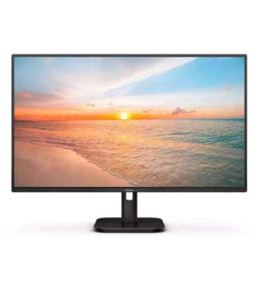 Philips 1000 series 27E1N1300A/00 computer monitor 68.6 cm (27") 1920 x 1080 pixels Full HD LCD Black
