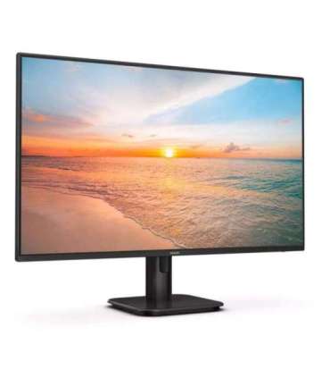 Philips 1000 series 27E1N1300A/00 computer monitor 68.6 cm (27") 1920 x 1080 pixels Full HD LCD Black