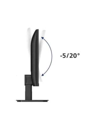 Philips 1000 series 27E1N1300A/00 computer monitor 68.6 cm (27") 1920 x 1080 pixels Full HD LCD Black