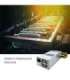Qoltec 50177 PCI-E power supply Smart 1600W 80 Plus Gold - Data mining
