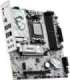 MSI B840M GAMING PLUS WIFI6E motherboard AMD B840 Socket AM5 micro ATX