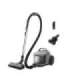 Electrolux EL51A2UG Bagless vacuum cleaner 78 dB Grey