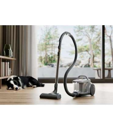 Electrolux EL51A2UG Bagless vacuum cleaner 78 dB Grey