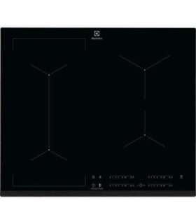 Electrolux EIV634 Built-in Zone induction hob 4 zone(s)