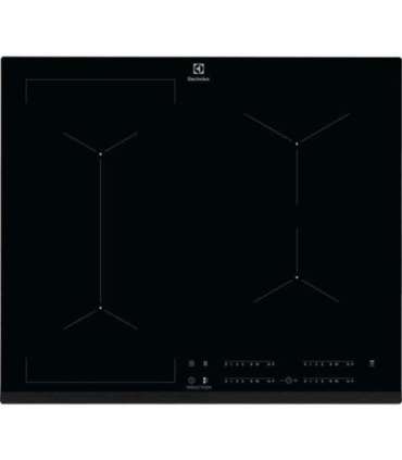 Electrolux EIV634 Built-in Zone induction hob 4 zone(s)