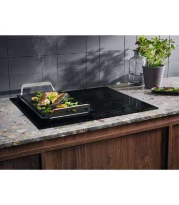 Electrolux EIV634 Built-in Zone induction hob 4 zone(s)